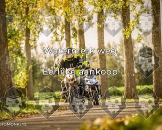 Foto's Herfstrit Moerzeke | Hartrijders 25-10-2026 photo