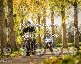 Foto's Herfstrit Moerzeke | Hartrijders 25-10-2026 photo