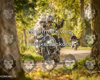 Foto's Herfstrit Moerzeke | Hartrijders 25-10-2026 photo