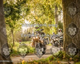 Foto's Herfstrit Moerzeke | Hartrijders 25-10-2026 photo