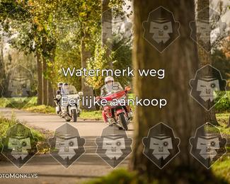 Foto's Herfstrit Moerzeke | Hartrijders 25-10-2026 photo