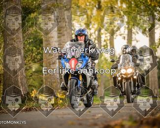 Foto's Herfstrit Moerzeke | Hartrijders 25-10-2026 photo