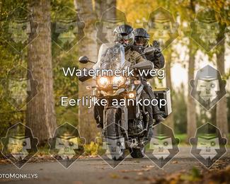 Foto's Herfstrit Moerzeke | Hartrijders 25-10-2026 photo
