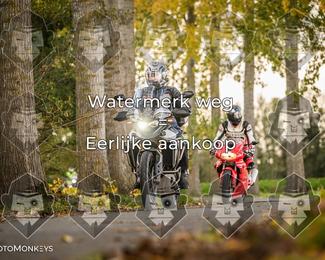 Foto's Herfstrit Moerzeke | Hartrijders 25-10-2026 photo