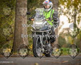 Foto's Herfstrit Moerzeke | Hartrijders 25-10-2026 photo