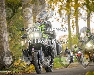Foto's Herfstrit Moerzeke | Hartrijders 25-10-2026 photo