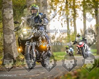 Foto's Herfstrit Moerzeke | Hartrijders 25-10-2026 photo