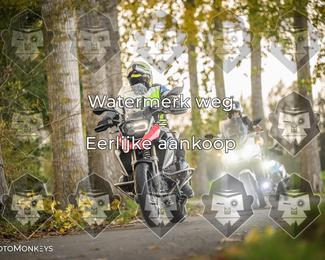 Foto's Herfstrit Moerzeke | Hartrijders 25-10-2026 photo