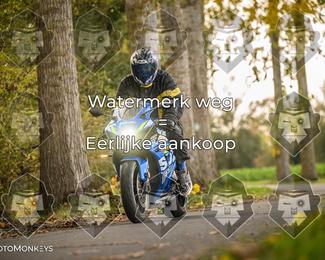 Foto's Herfstrit Moerzeke | Hartrijders 25-10-2026 photo