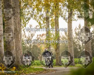 Foto's Herfstrit Moerzeke | Hartrijders 25-10-2026 photo