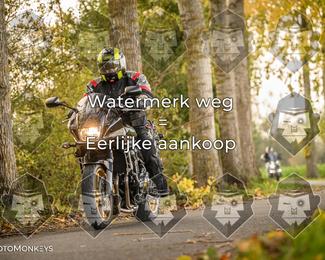 Foto's Herfstrit Moerzeke | Hartrijders 25-10-2026 photo
