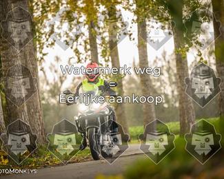 Foto's Herfstrit Moerzeke | Hartrijders 25-10-2026 photo