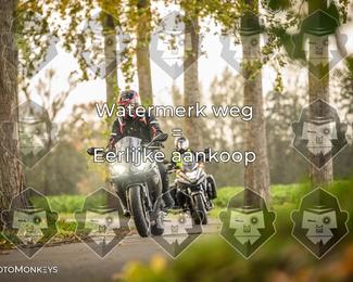 Foto's Herfstrit Moerzeke | Hartrijders 25-10-2026 photo