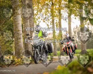 Foto's Herfstrit Moerzeke | Hartrijders 25-10-2026 photo