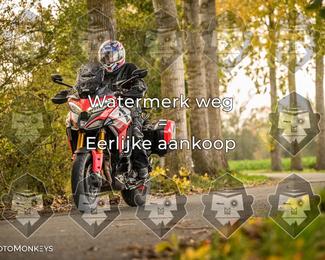 Foto's Herfstrit Moerzeke | Hartrijders 25-10-2026 photo