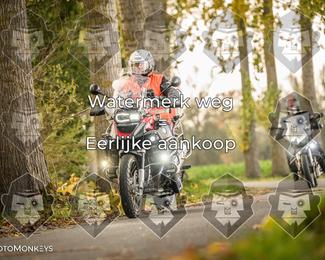 Foto's Herfstrit Moerzeke | Hartrijders 25-10-2026 photo