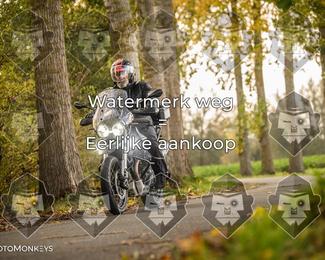 Foto's Herfstrit Moerzeke | Hartrijders 25-10-2026 photo