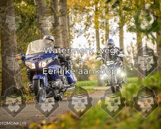 Foto's Herfstrit Moerzeke | Hartrijders 25-10-2026 photo