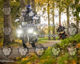 Foto's Herfstrit Moerzeke | Hartrijders 25-10-2026 photo