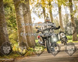 Foto's Herfstrit Moerzeke | Hartrijders 25-10-2026 photo