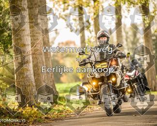 Foto's Herfstrit Moerzeke | Hartrijders 25-10-2026 photo