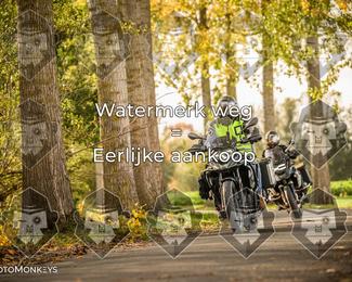 Foto's Herfstrit Moerzeke | Hartrijders 25-10-2026 photo