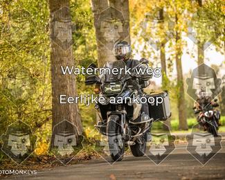Foto's Herfstrit Moerzeke | Hartrijders 25-10-2026 photo