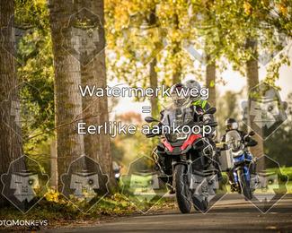 Foto's Herfstrit Moerzeke | Hartrijders 25-10-2026 photo