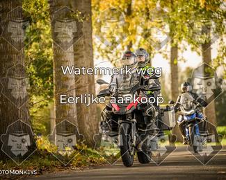 Foto's Herfstrit Moerzeke | Hartrijders 25-10-2026 photo