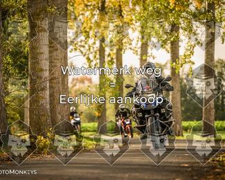 Foto's Herfstrit Moerzeke | Hartrijders 25-10-2026 photo