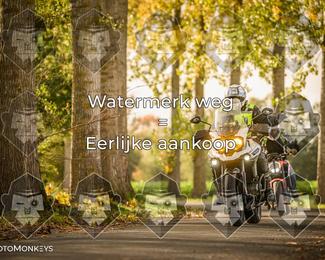 Foto's Herfstrit Moerzeke | Hartrijders 25-10-2026 photo
