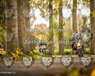 Foto's Herfstrit Moerzeke | Hartrijders 25-10-2026 photo