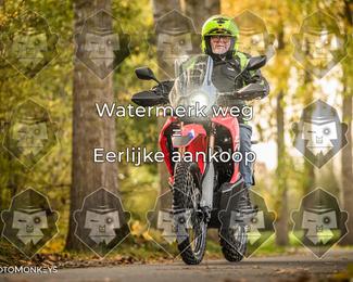 Foto's Herfstrit Moerzeke | Hartrijders 25-10-2026 photo