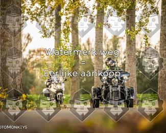 Foto's Herfstrit Moerzeke | Hartrijders 25-10-2026 photo