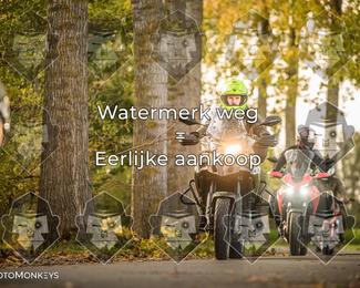 Foto's Herfstrit Moerzeke | Hartrijders 25-10-2026 photo