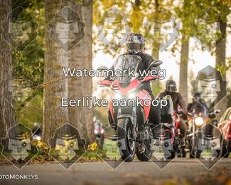 Foto's Herfstrit Moerzeke | Hartrijders 25-10-2026 photo
