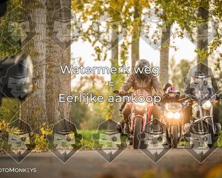 Foto's Herfstrit Moerzeke | Hartrijders 25-10-2026 photo