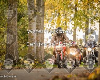 Foto's Herfstrit Moerzeke | Hartrijders 25-10-2026 photo