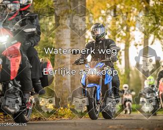 Foto's Herfstrit Moerzeke | Hartrijders 25-10-2026 photo