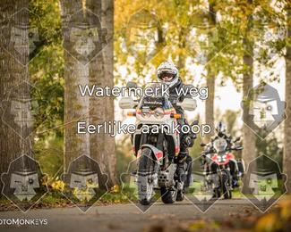 Foto's Herfstrit Moerzeke | Hartrijders 25-10-2026 photo