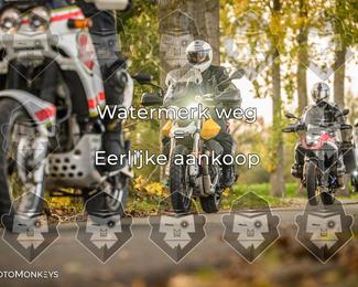 Foto's Herfstrit Moerzeke | Hartrijders 25-10-2026 photo