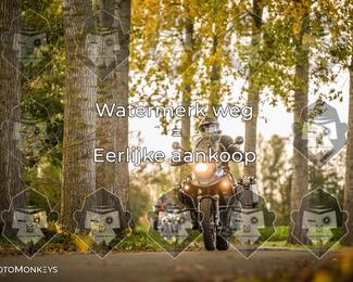Foto's Herfstrit Moerzeke | Hartrijders 25-10-2026 photo