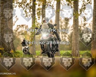 Foto's Herfstrit Moerzeke | Hartrijders 25-10-2026 photo