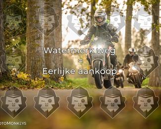 Foto's Herfstrit Moerzeke | Hartrijders 25-10-2026 photo