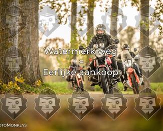 Foto's Herfstrit Moerzeke | Hartrijders 25-10-2026 photo