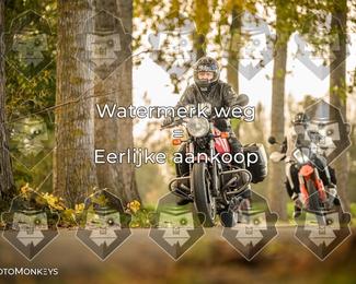 Foto's Herfstrit Moerzeke | Hartrijders 25-10-2026 photo