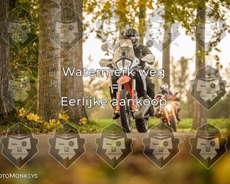Foto's Herfstrit Moerzeke | Hartrijders 25-10-2026 photo