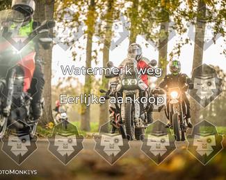 Foto's Herfstrit Moerzeke | Hartrijders 25-10-2026 photo