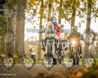 Foto's Herfstrit Moerzeke | Hartrijders 25-10-2026 photo