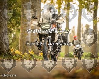 Foto's Herfstrit Moerzeke | Hartrijders 25-10-2026 photo